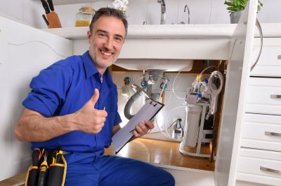 Cost of Plumbing in Howell, MI