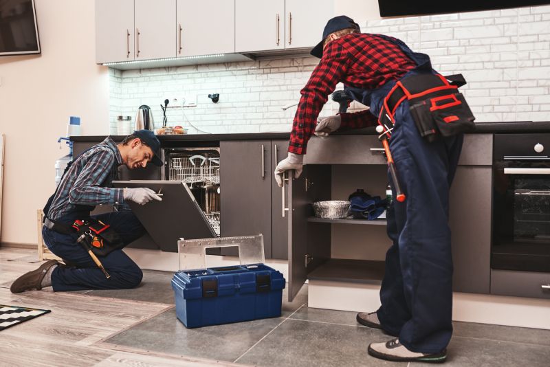 Best Plumbing Contractors in Howell, MI